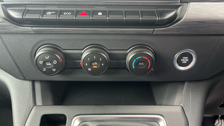 Renault Kangoo L1 Diesel ML19 Blue dCi 95 Extra Van